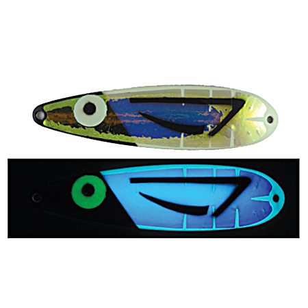 Monnshine RV Magnum