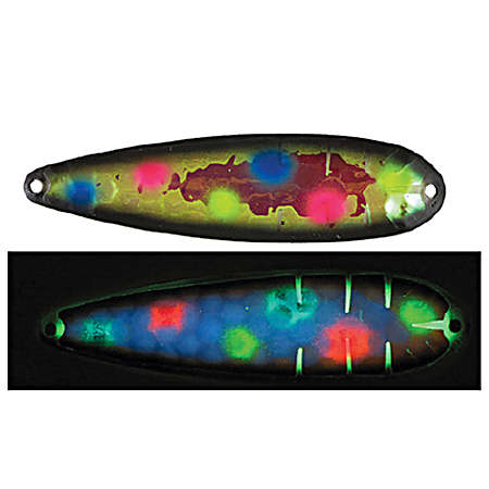 RV Series Magnum Fishing Spoon