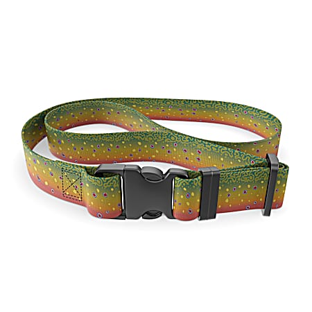 Wading Belt - Brook Trout