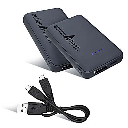 5V 3000mah Replacement Power Banks