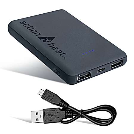5V 6000mah Replacement Power Bank