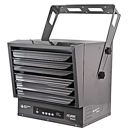 10000W Ceiling Mount Digital Heater