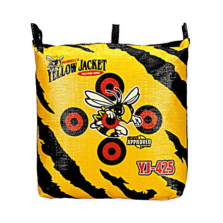 Yellow Jacket YJ-425 Target