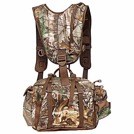 Waist Pack