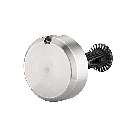 TIBONE™ Smooth Steel Replacement Face