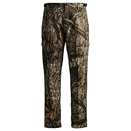 Fused Realtree APX 6 Pocket Pants