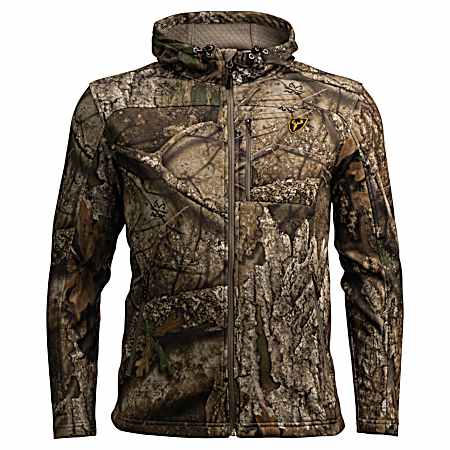 Silentec Realtree APX Full Zip Jacket