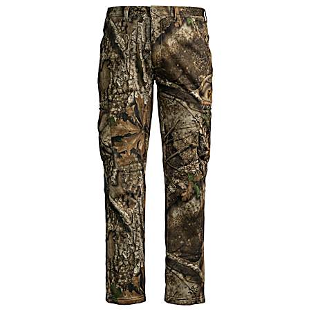 Silentec Realtree APX Pants