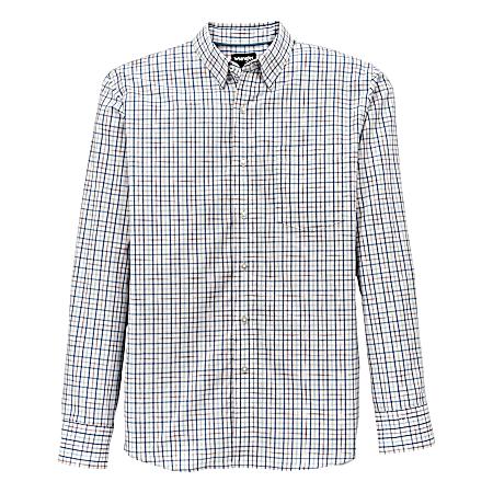 Men's Cody Johnson One Pocket Button Down Shirt