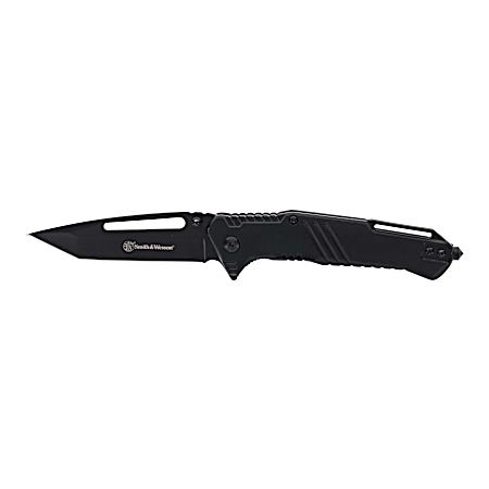 Extreme OPS Tanto with Glass Breaker