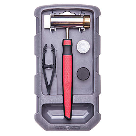 Accu-Punch Hammer & AR15 Pin Punch Set