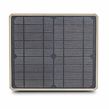 10W Solar Battery Pack