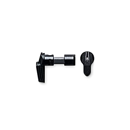 AR-15 Talon Safety Selector Ambidextrous Black
