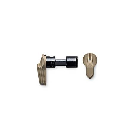 AR-15 Talon Safety Selector Ambidextrous Flat Dark Earth