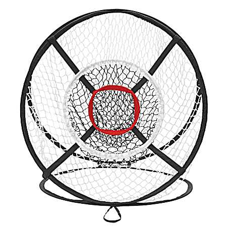 24 in Pop Up Chipping Net