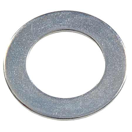 Zinc Machine Bushings - 5 pk.