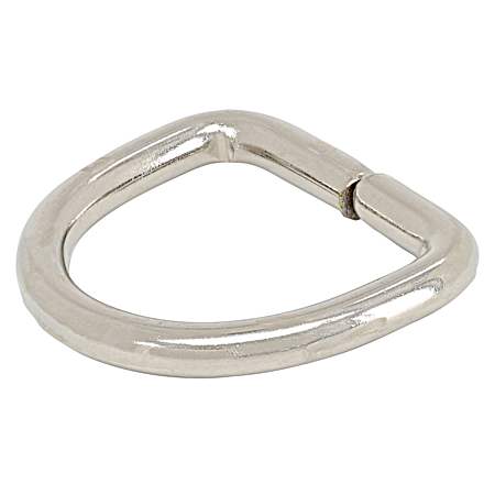 D Rings