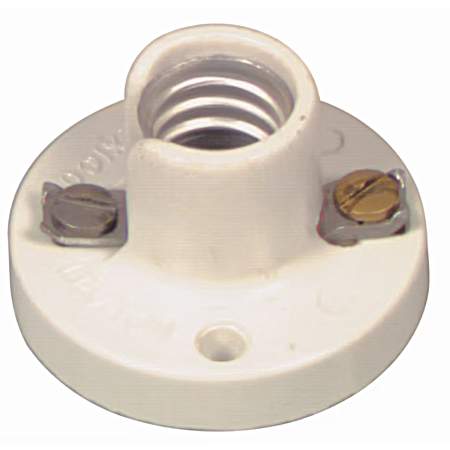 6-Volt Screw Base Miniature Light Bulb