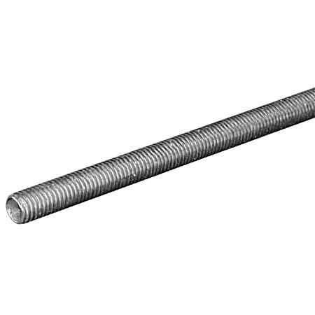 Assorted Threaded Rod