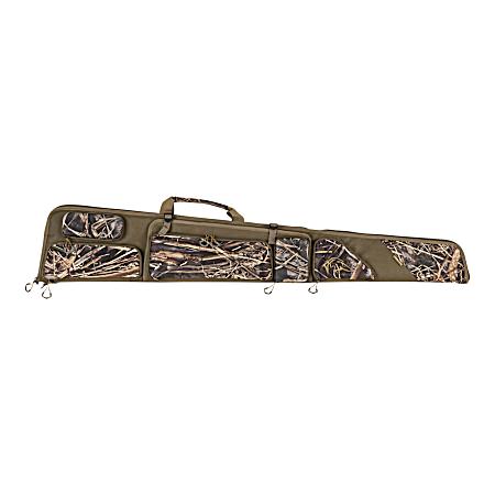 Gear Fit Pursuit Punisher 2.0 Realtree Max-7 Waterfowl Shotgun Case