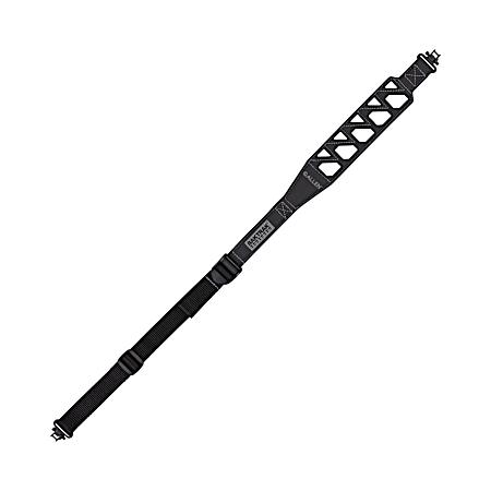 Black/Gray Vertex Hyper Tough Gun Sling w/ Swivels