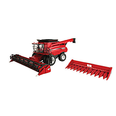 1:16 Case IH 8240 Combine