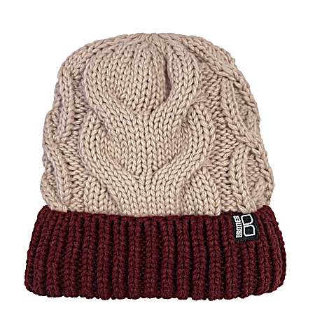 Women's Day Dreamer Knit Cuff Cap