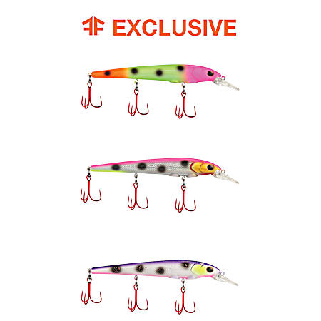 Fleet Farm Exclusive Hit Stick Pro Pack EXL