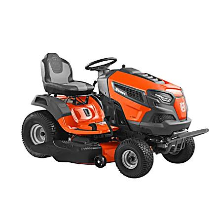 46 in. Lawn Mower