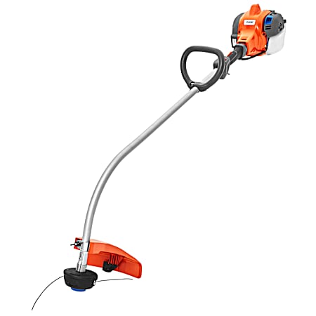130C Curved Shaft Trimmer