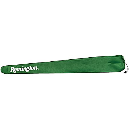 52 in Green Neoprene Gun Sleeve