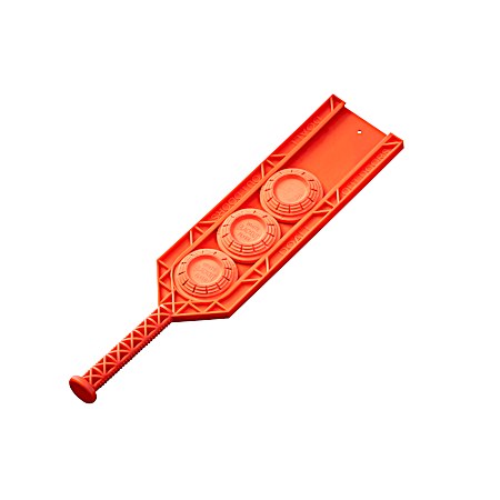 Triple Clay Hand Thrower