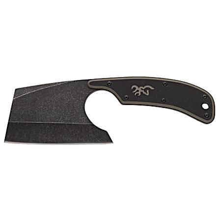 Cut Off Camp Clever