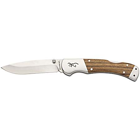 Sage Creek Large Fold Knife