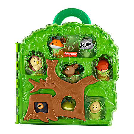 Toddler Toys