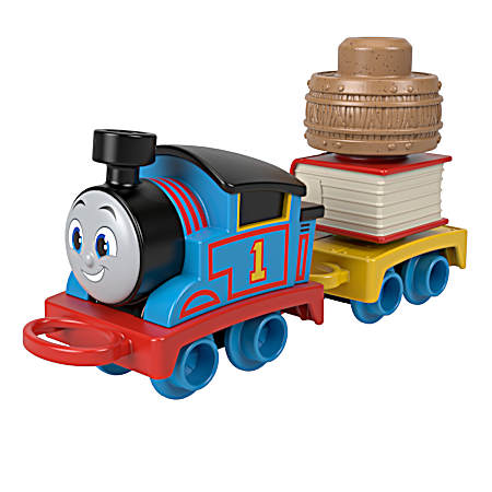 Thomas & Friends My First Push Along Engine - Assorted