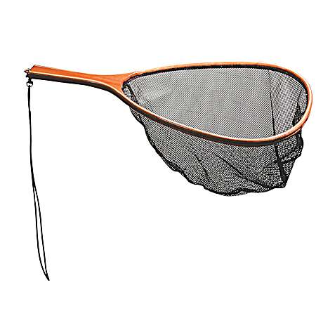 11 in x 15 in Wooden Handle Wade Net
