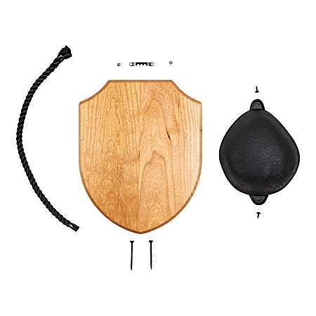 Cherry Antler Mount Kit