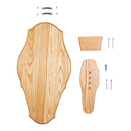 Oak Euro Mount Kit