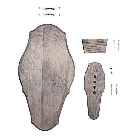 Pine Euro Mount Kit