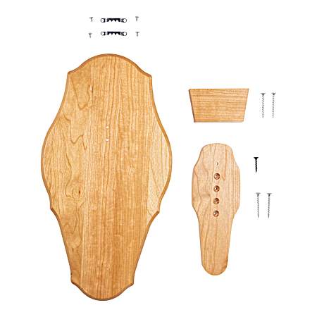 Cherry Euro Mount Kit
