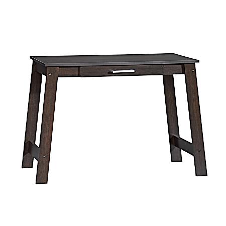 Beginnings Writing Table - Cinnamon Cherry