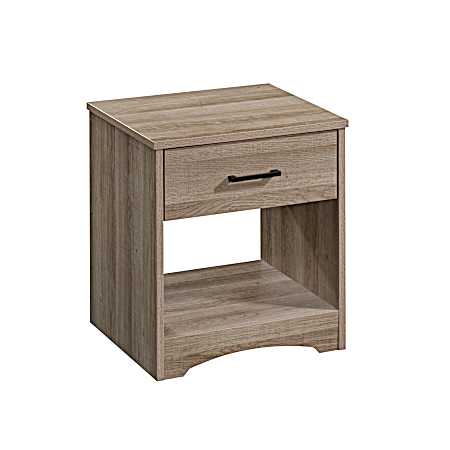 Beginnings Night Stand - Summer Oak