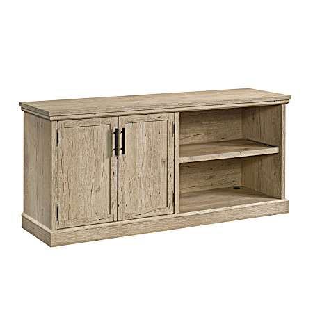 Aspen Post Large Credenza - Prime Oak