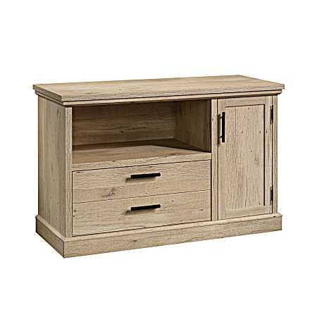 Aspen Post Small Credenza - Prime Oak