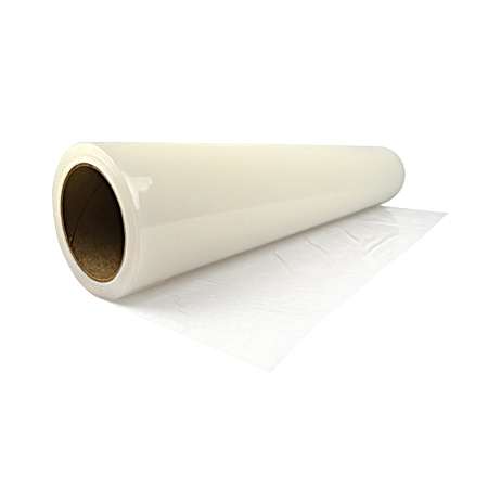 24 in x 200 ft Carpet Shield Self-Adhesive Film