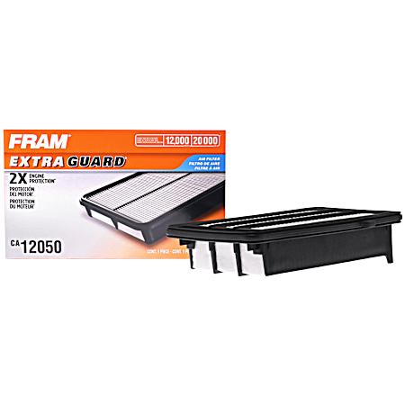 Extra Guard Air Filter - CA12050