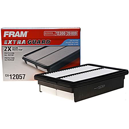 Extra Guard Air Filter - CA12057
