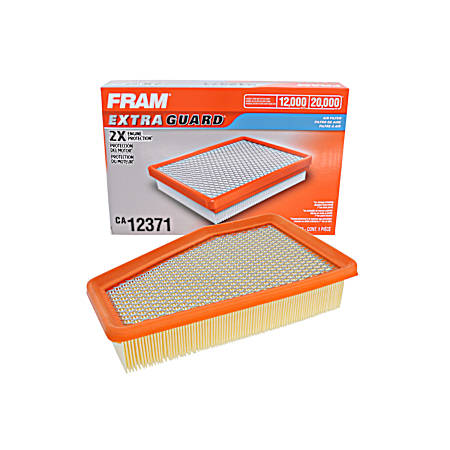 Extra Guard Air Filter - CA12371