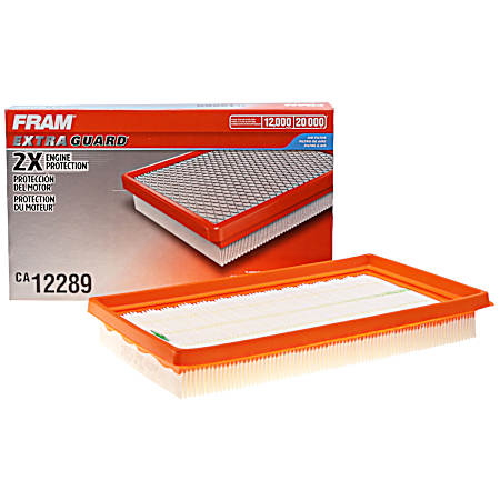 Extra Guard Air Filter - CA12289